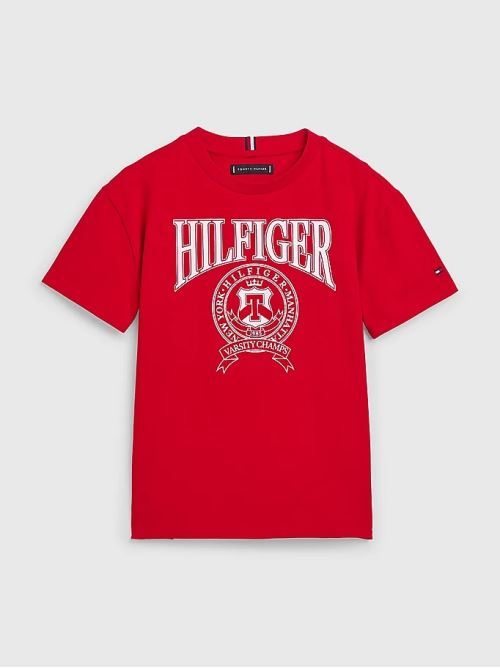  TOMMY HILFIGER | KB0KB08038T/XNL